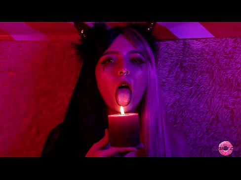 ❤️ Passionate Blowjob kuchokera ku Sexy Succubus wokhala ndi Kukwaniritsidwa kwa Pakamwa ️ zolaula ny.xxxdl.ru ❌️
