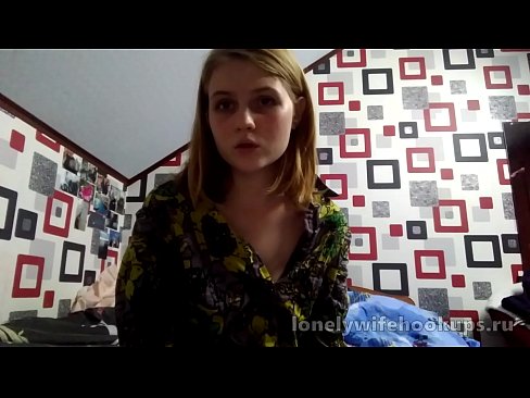 ❤️ Wophunzira wachinyamata wa blonde waku Russia amakonda matayala akulu. ️ zolaula ny.xxxdl.ru ❌️
